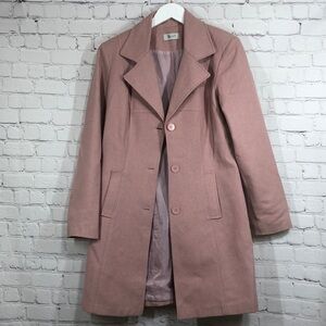 Livylu  coat pink